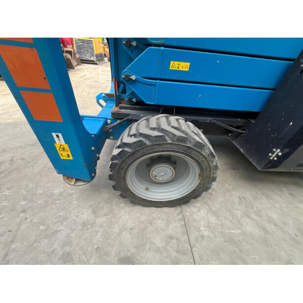 2019 Genie GS5390-48263727