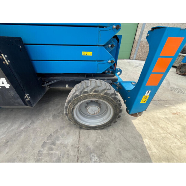 2019 Genie GS5390-48263729