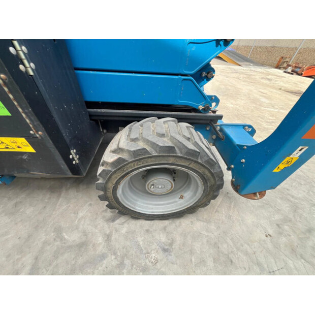 2019 Genie GS5390-48263730