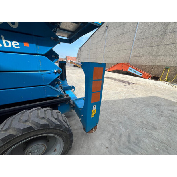 2019 Genie GS5390-48263731