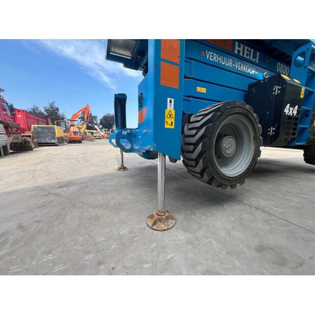 2019 Genie GS5390-48263733