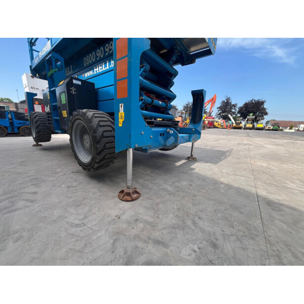 2019 Genie GS5390-48263734