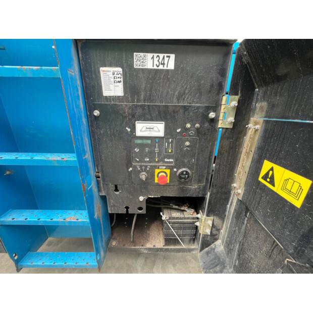 2019 Genie GS5390-48263738