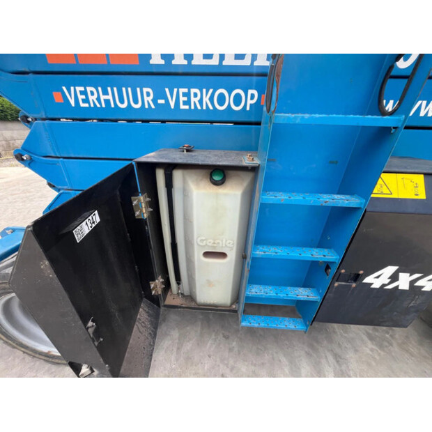 2019 Genie GS5390-48263740
