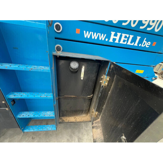 2019 Genie GS5390-48263741