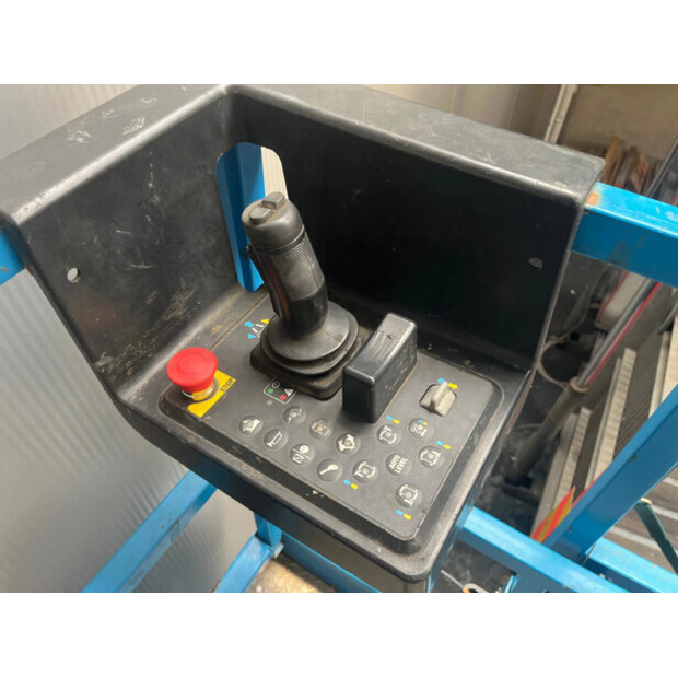 2019 Genie GS5390-48263742