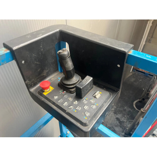 2019 Genie GS5390-48263743