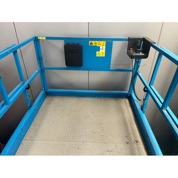 2019 Genie GS5390-48263744