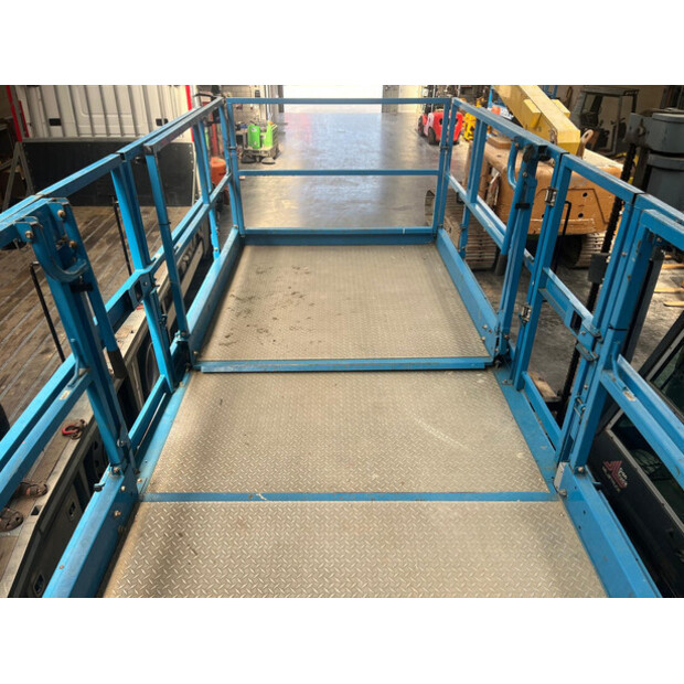2019 Genie GS5390-48263745