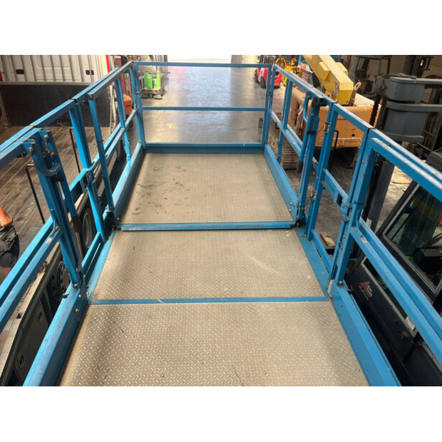 2019 Genie GS5390-48263747