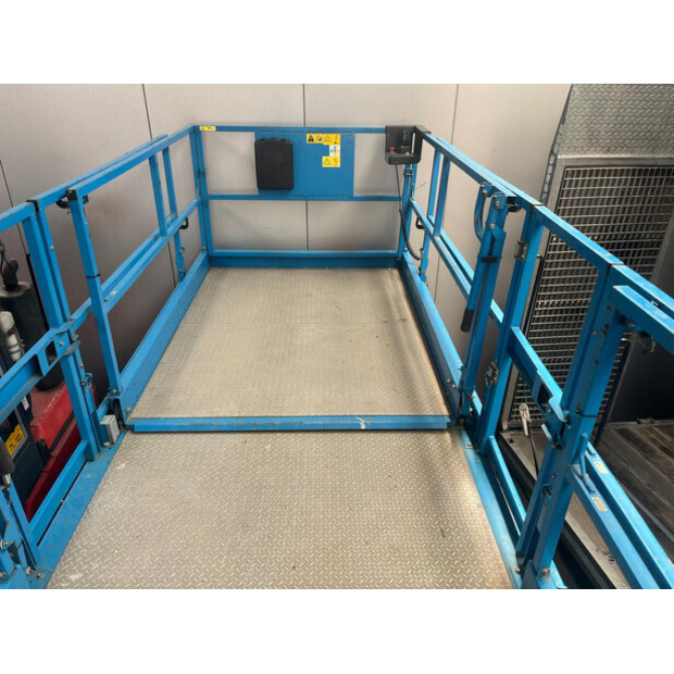 2019 Genie GS5390-48263748