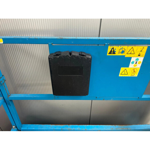 2019 Genie GS5390-48263749