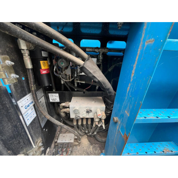 2019 Genie GS5390-48263753