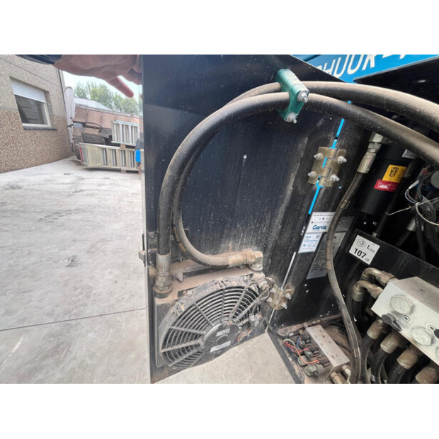 2019 Genie GS5390-48263754