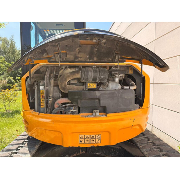 2018 JCB 85Z-1-48263828
