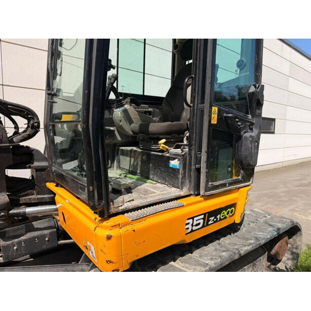 2018 JCB 85Z-1-48263832