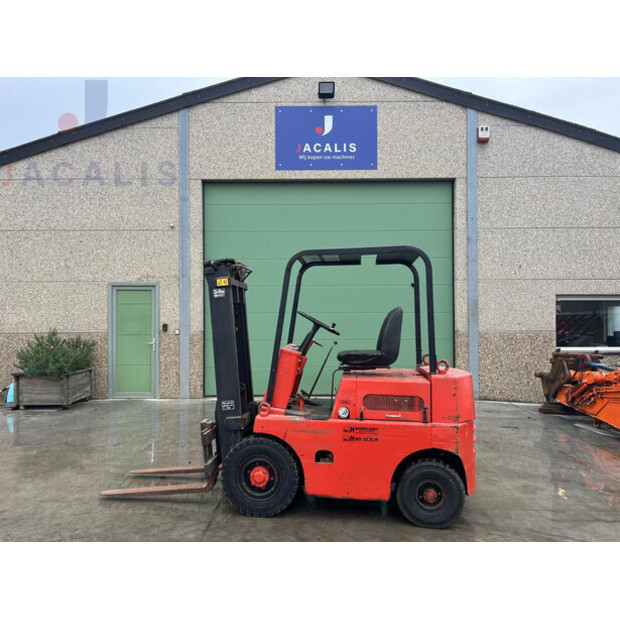 1996 Steinbock DFG2C-48263839