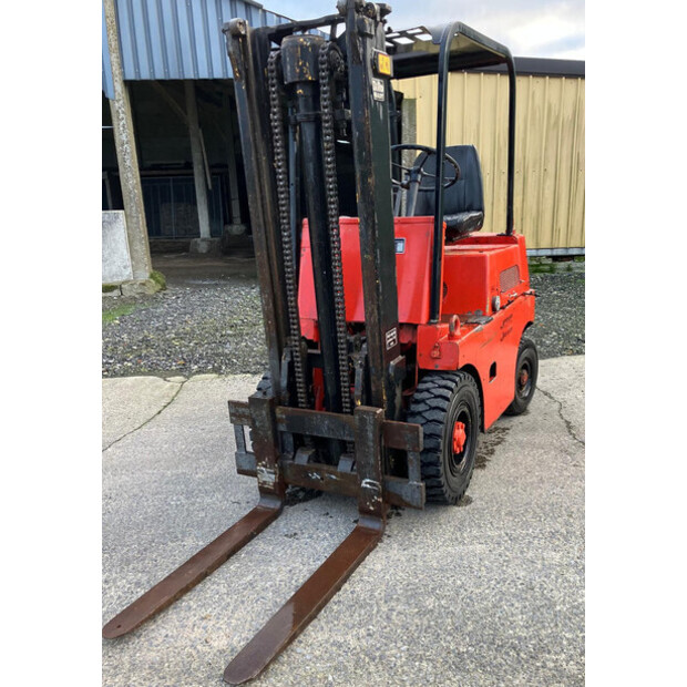 1996 Steinbock DFG2C-48263841