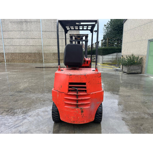 1996 Steinbock DFG2C-48263843