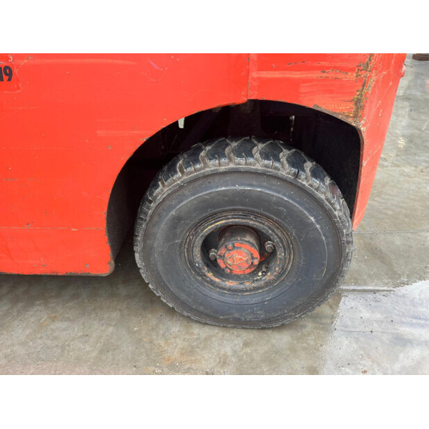 1996 Steinbock DFG2C-48263844