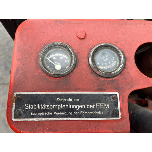 1996 Steinbock DFG2C-48263846
