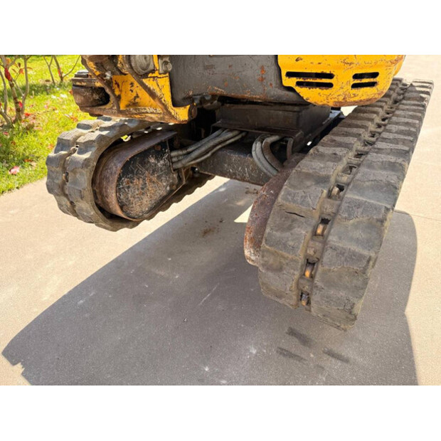 2017 YANMAR SV08-1A-48263882