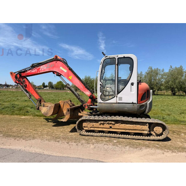 2005 Neuson 75 Z3-48263892