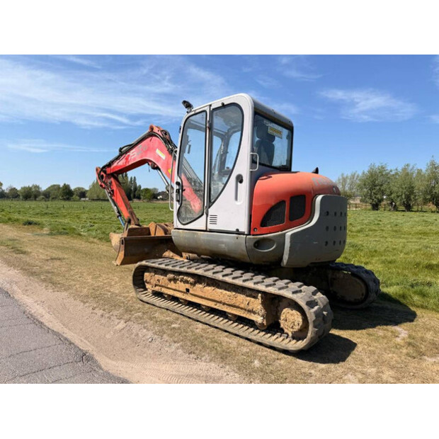 2005 Neuson 75 Z3-48263893