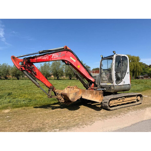 2005 Neuson 75 Z3-48263894
