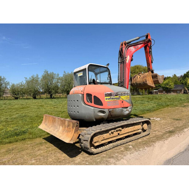 2005 Neuson 75 Z3-48263895