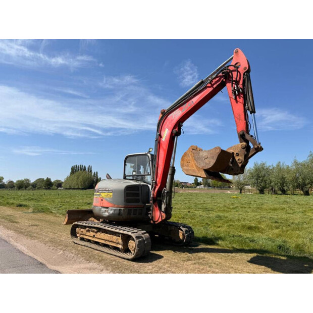2005 Neuson 75 Z3-48263896