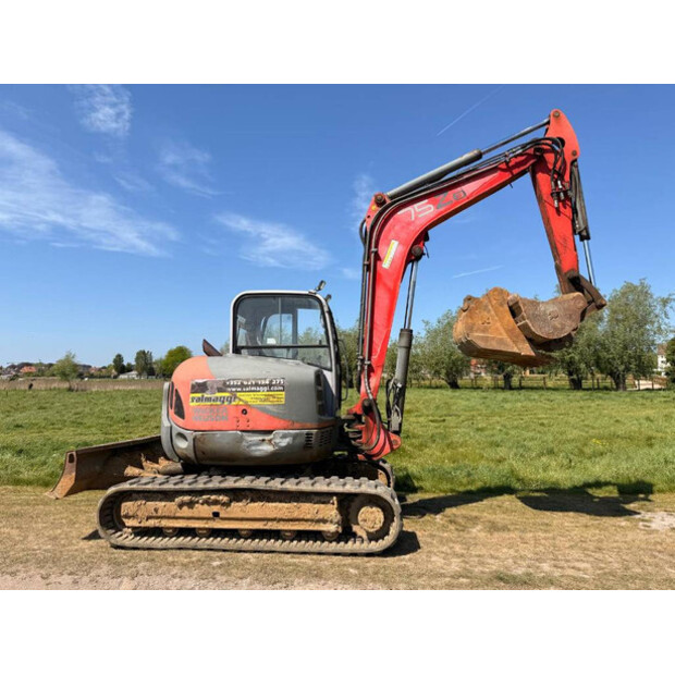 2005 Neuson 75 Z3-48263897