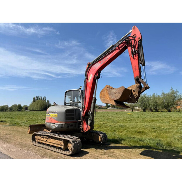 2005 Neuson 75 Z3-48263898