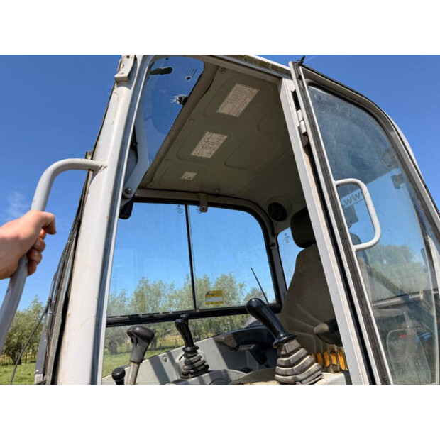 2005 Neuson 75 Z3-48263900