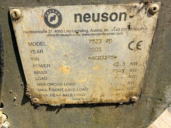 2005-neuson-75-z3-48263901