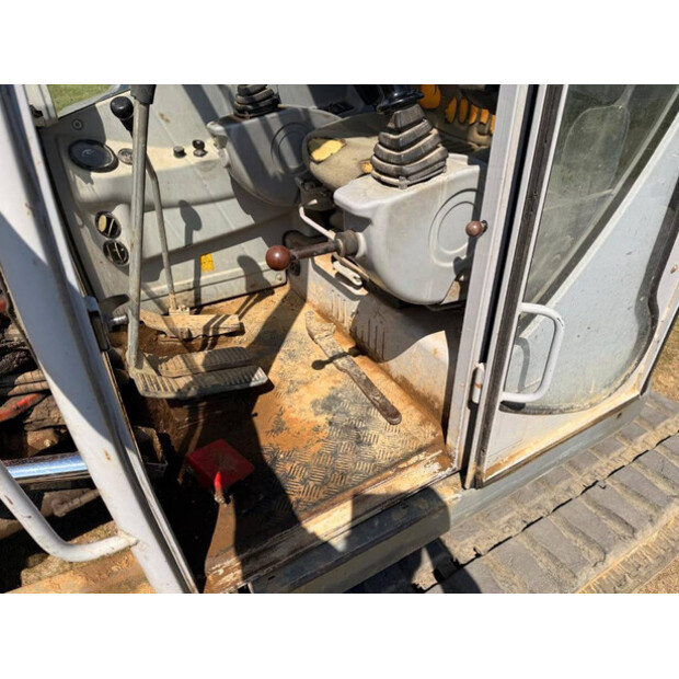 2005 Neuson 75 Z3-48263903