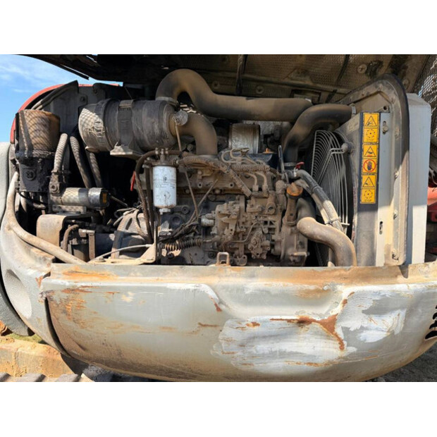 2005 Neuson 75 Z3-48263904