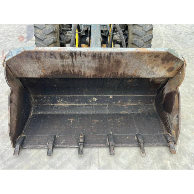 2019 KRAMER 5075-48263906