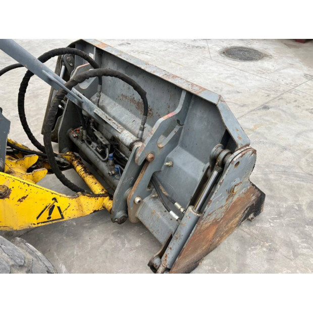 2019 KRAMER 5075-48263907