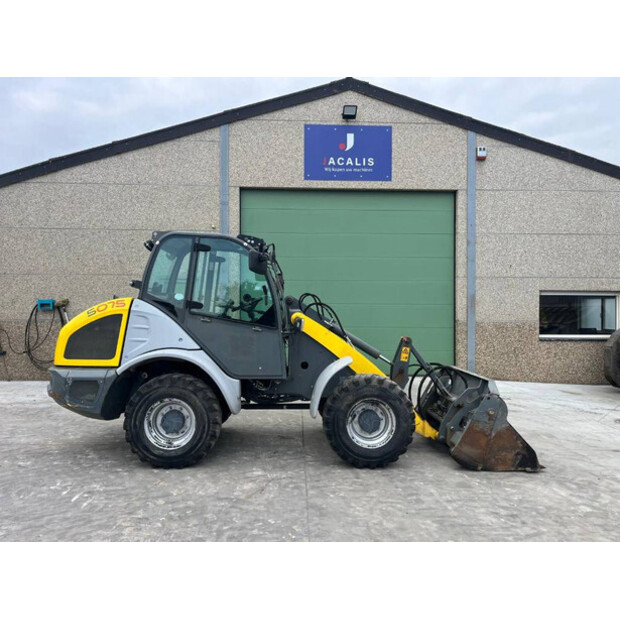 2019 KRAMER 5075-48263908