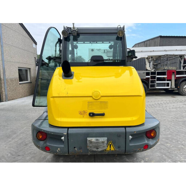 2019 KRAMER 5075-48263909