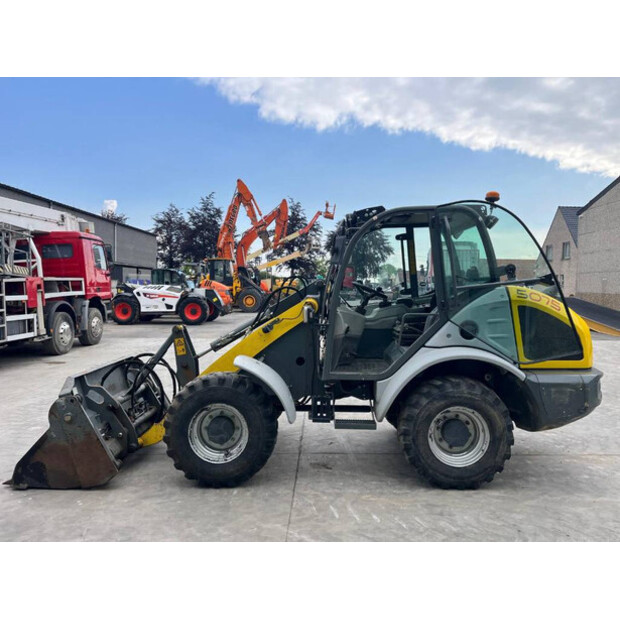 2019 KRAMER 5075-48263910