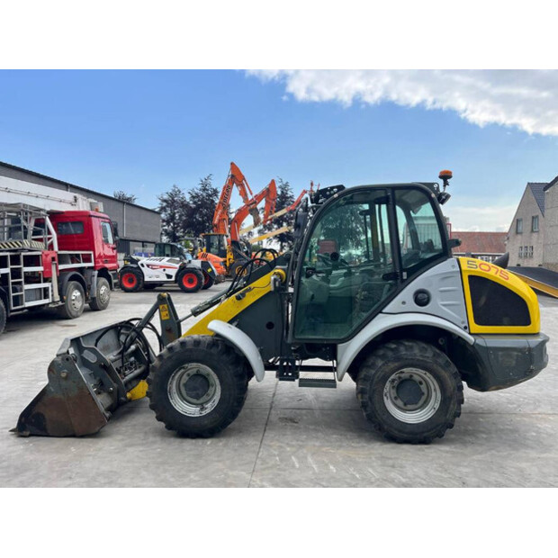 2019 KRAMER 5075-48263911