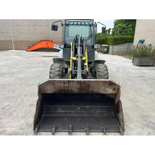 2019 KRAMER 5075-48263912