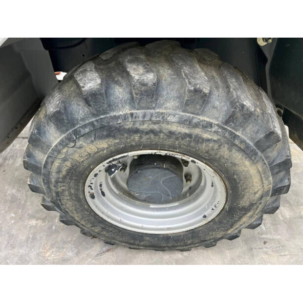 2019 KRAMER 5075-48263917