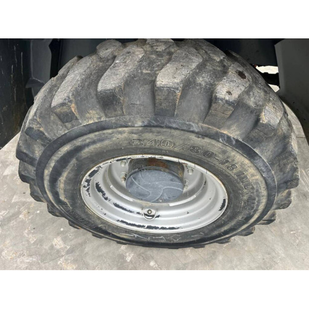 2019 KRAMER 5075-48263918