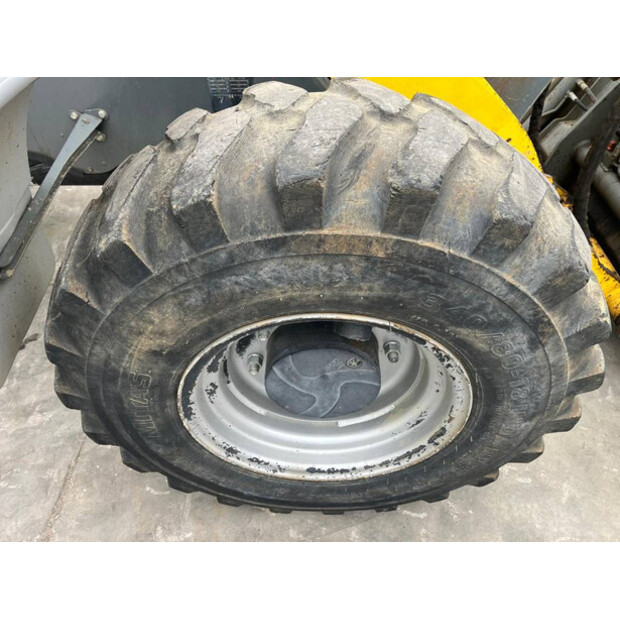 2019 KRAMER 5075-48263919