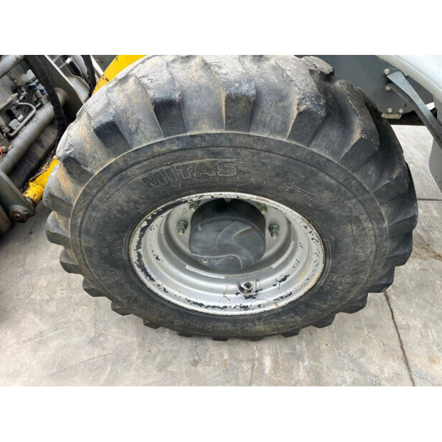 2019 KRAMER 5075-48263920