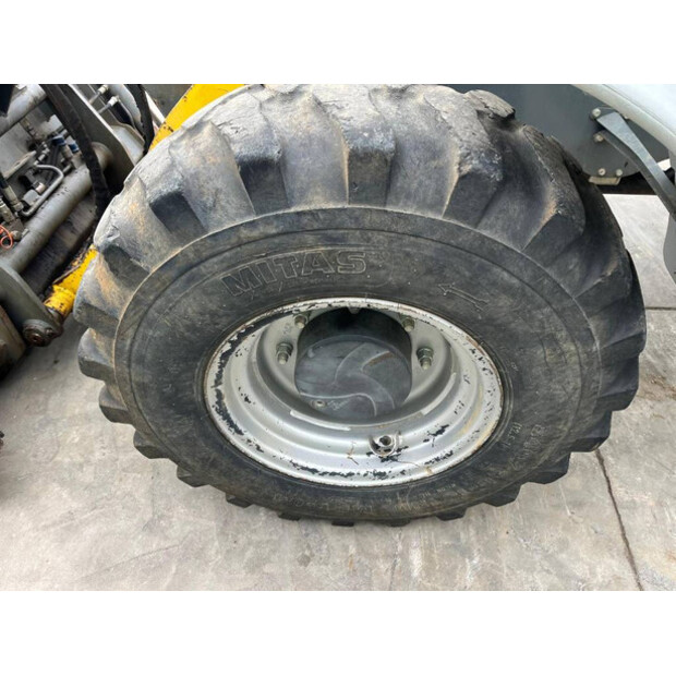 2019 KRAMER 5075-48263921