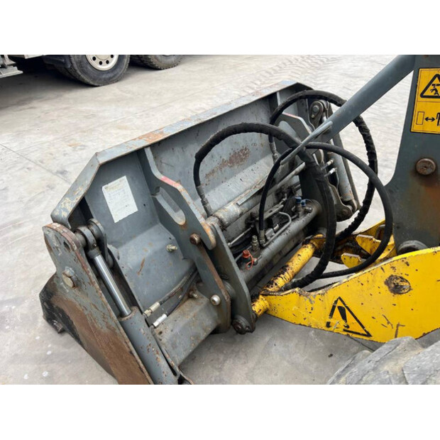 2019 KRAMER 5075-48263922